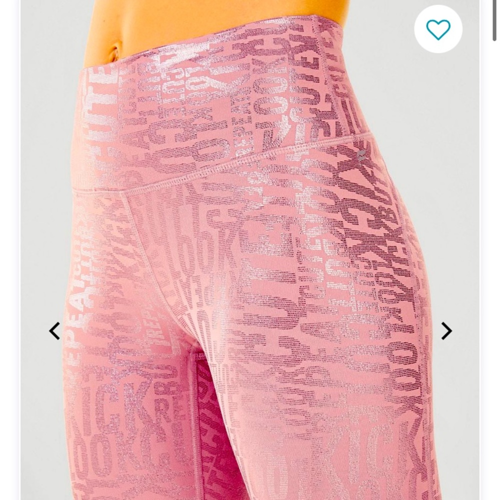 🛑sale🛑 2 for 15....
Fabletics powerhold leggings